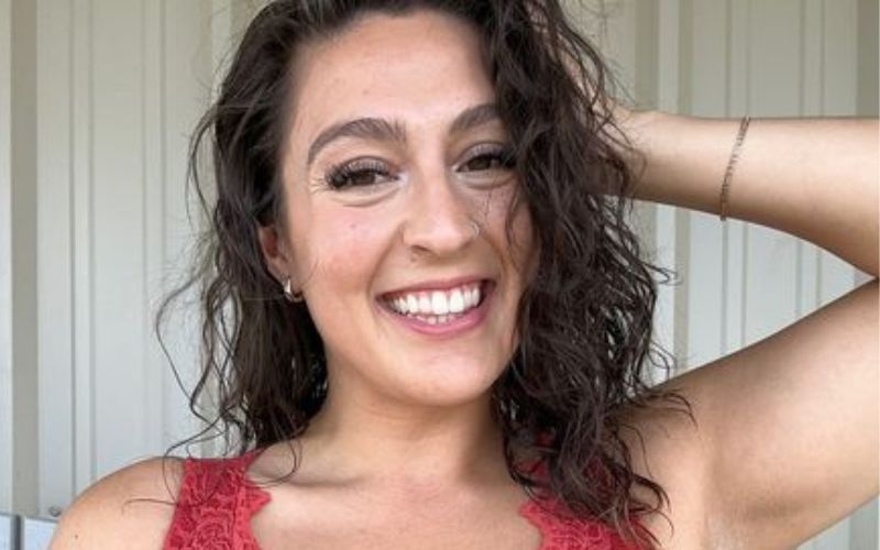 Tati Evans Biography, Career, Leaks, Net Worth, Social Media