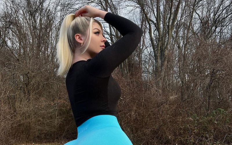 Lindsay Capuano Age, Wiki, Bio, Appearance, Net Worth 2024